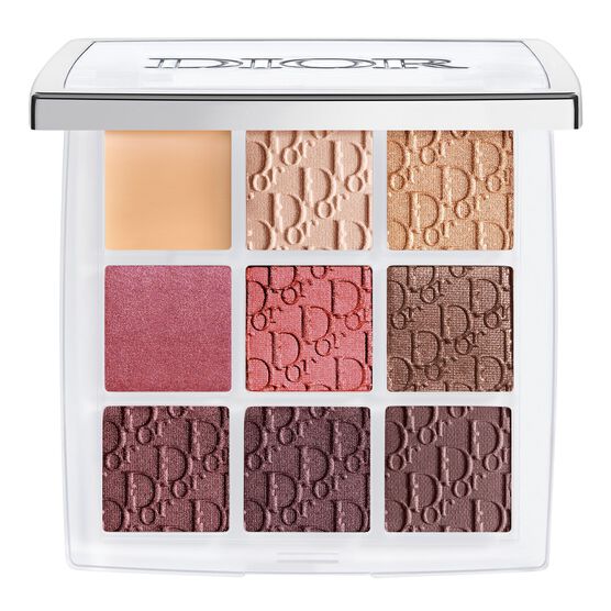 DIOR       ROSEWOOD      EYE  PALT